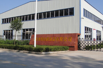 建筑扣件與模板配件 金屬制品在建筑工程中的關鍵作用