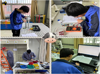 厲兵秣馬 競無止境 計算機和輔助設備修理的挑戰(zhàn)與機遇