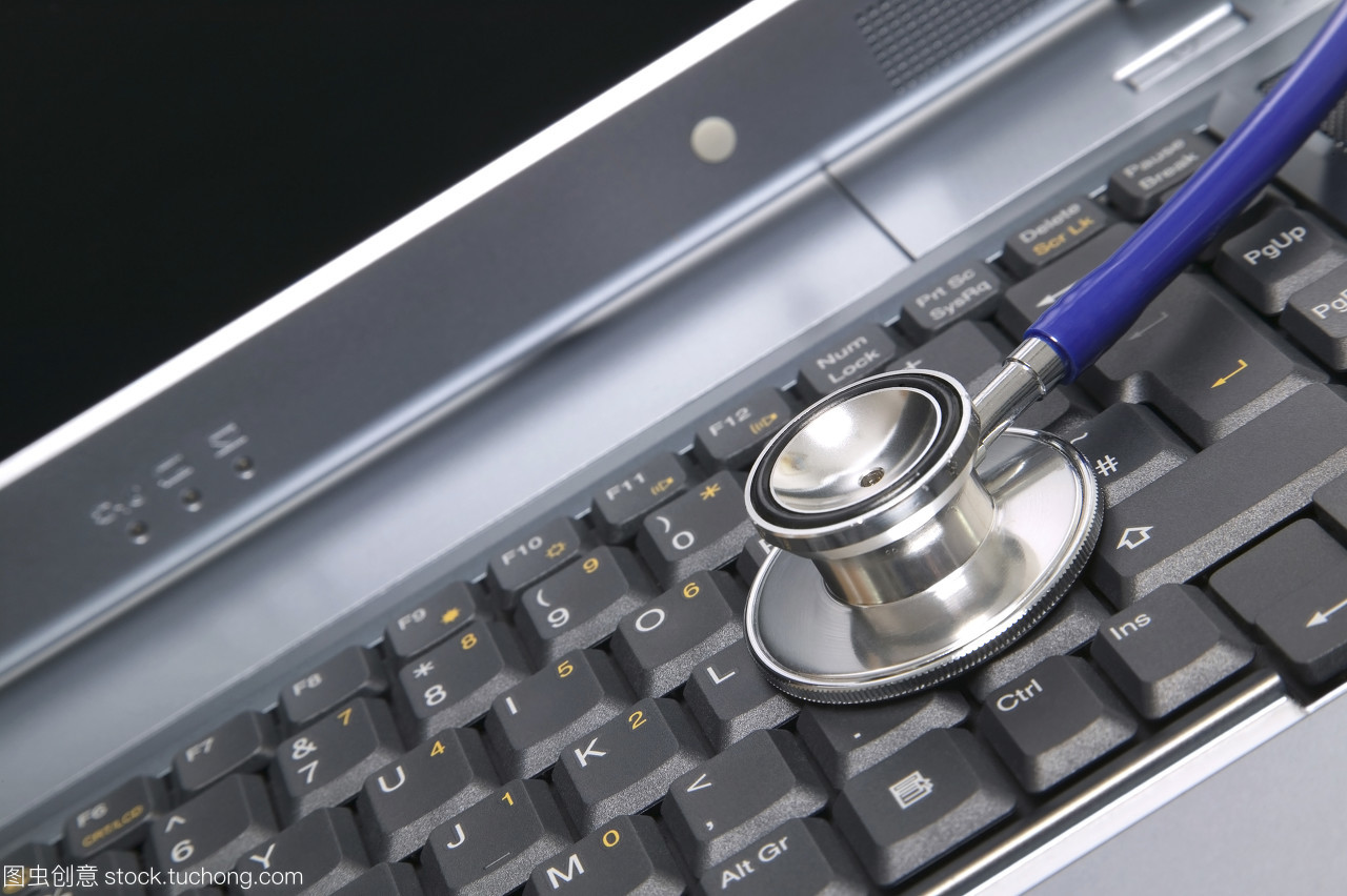 科技醫療融合 聯網設備在緊急健康與設備維修中的雙重守護