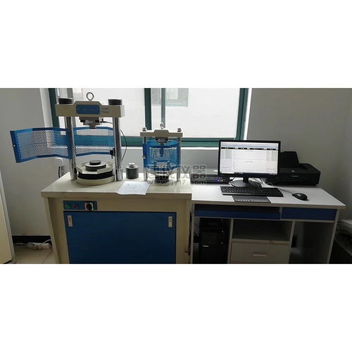 無錫建儀TYE-300D電腦全自動水泥抗折抗壓機 產品詳解與計算機輔助設備維護指南
