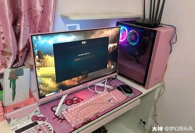 夢(mèng)幻西游中綻放的堅(jiān)強(qiáng) 一位女玩家?guī)Р∑床糜螒蚺c修理重拾人生自信