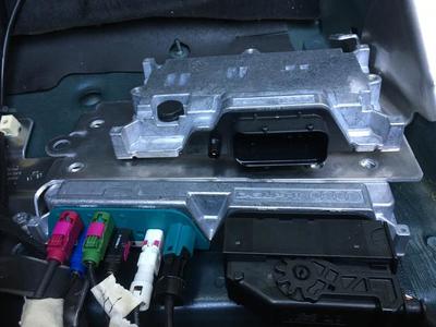 科技賦能，安全隨行 19、20款大眾途銳ACC與盲點(diǎn)輔助升級(jí)案例解析