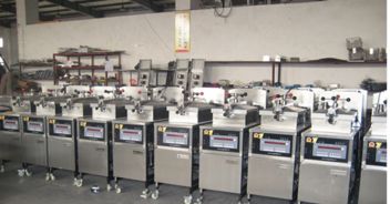 食品機械行業(yè)的現(xiàn)狀及特別之處