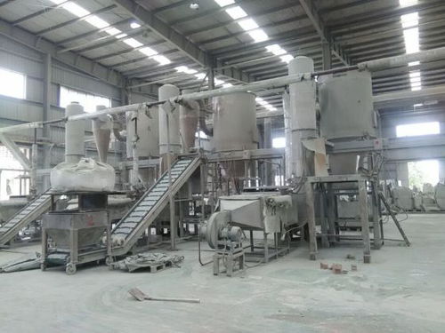 機械設(shè)備的演進與應(yīng)用