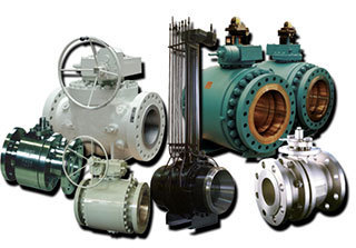 德國焊接球閥 化工機械設(shè)備領(lǐng)域的精密選擇