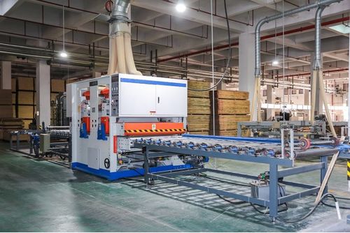 走進(jìn)工廠，全國(guó)客戶(hù)共同見(jiàn)證大王椰品質(zhì)再升級(jí)與機(jī)械設(shè)備革新